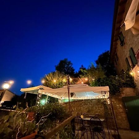 Locanda Dei Fienili Del Campiaro Hotel Grizzana Exterior foto