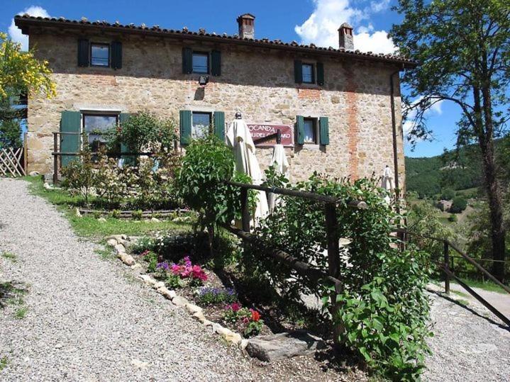 Locanda Dei Fienili Del Campiaro Hotel Grizzana Exterior foto