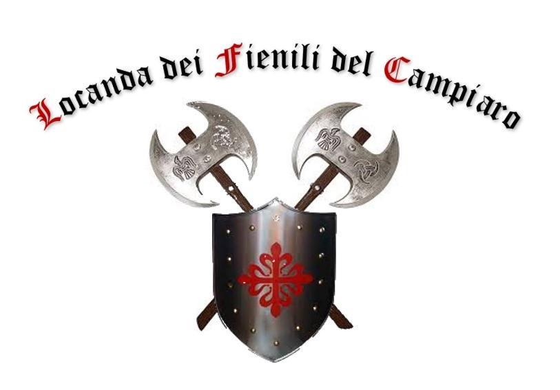 Locanda Dei Fienili Del Campiaro Hotel Grizzana Exterior foto